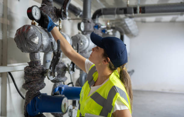 Best Hot Water Heater Installation  in Mante, CA